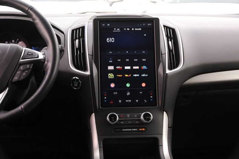 Ford Edge Vehicle Image 22