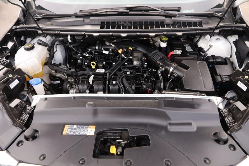 Ford Edge Vehicle Image 25