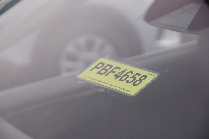 Ford Edge Vehicle Image 26