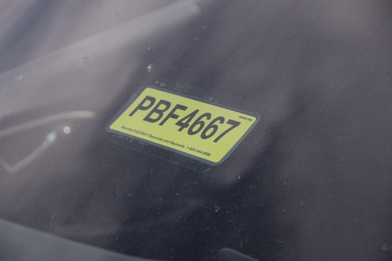 Chevrolet Malibu Vehicle Image 26