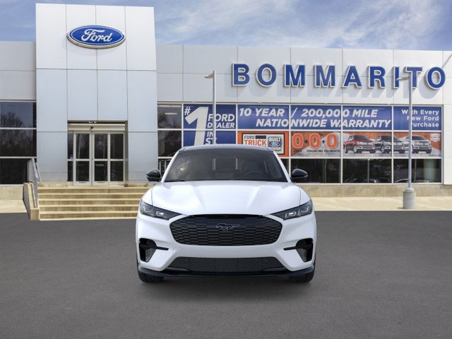 Ford Mustang Mach-E Vehicle Image 06