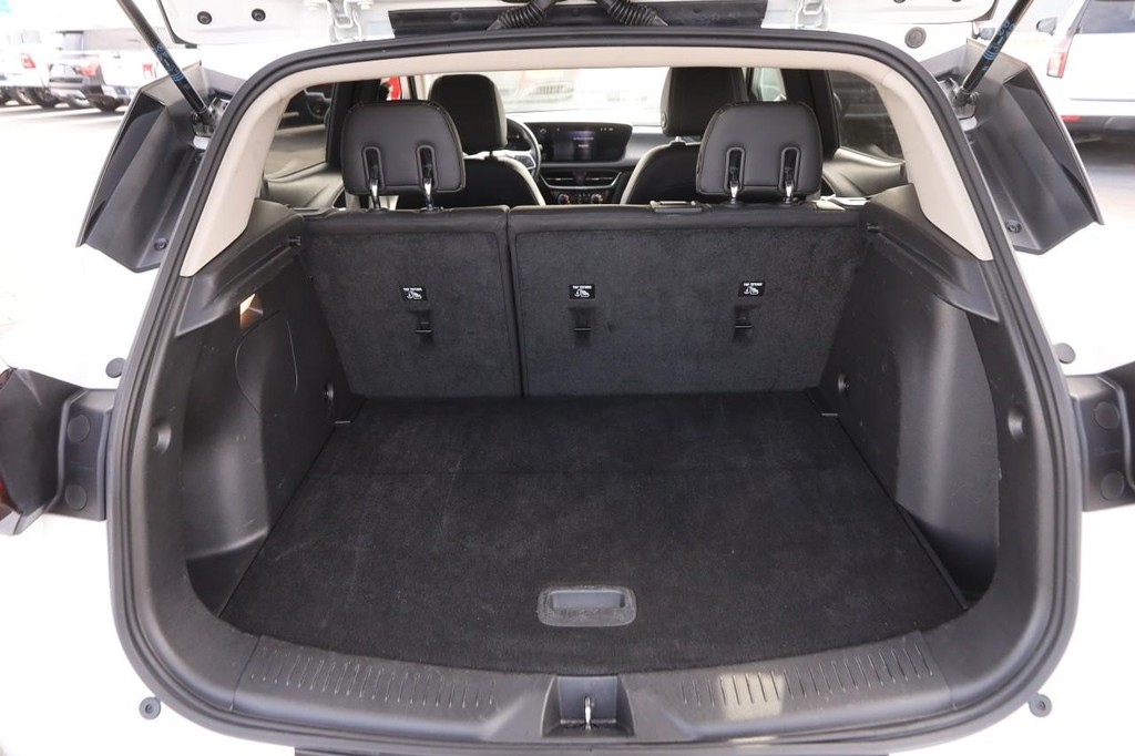 Buick Encore GX Vehicle Image 07