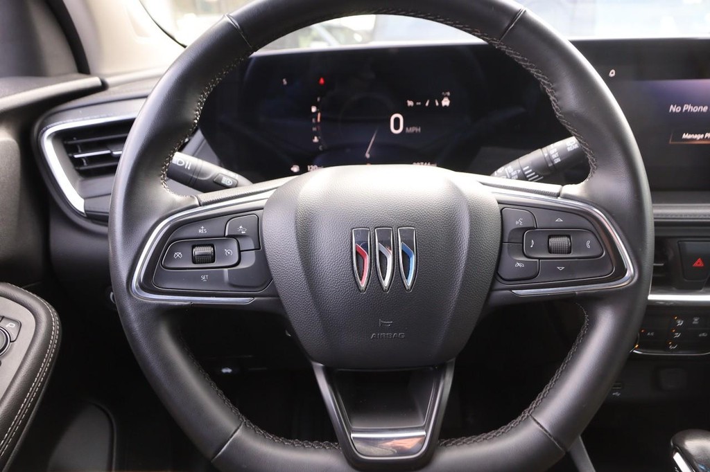 Buick Encore GX Vehicle Image 10