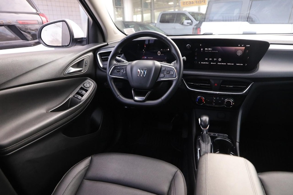 Buick Encore GX Vehicle Image 20