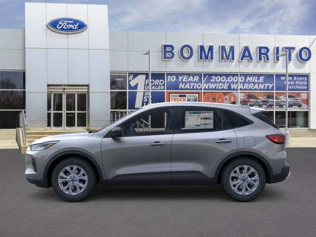 Ford Escape Vehicle Image 03