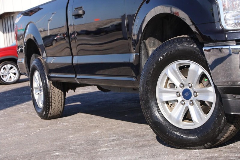 Ford F-150 Vehicle Image 03