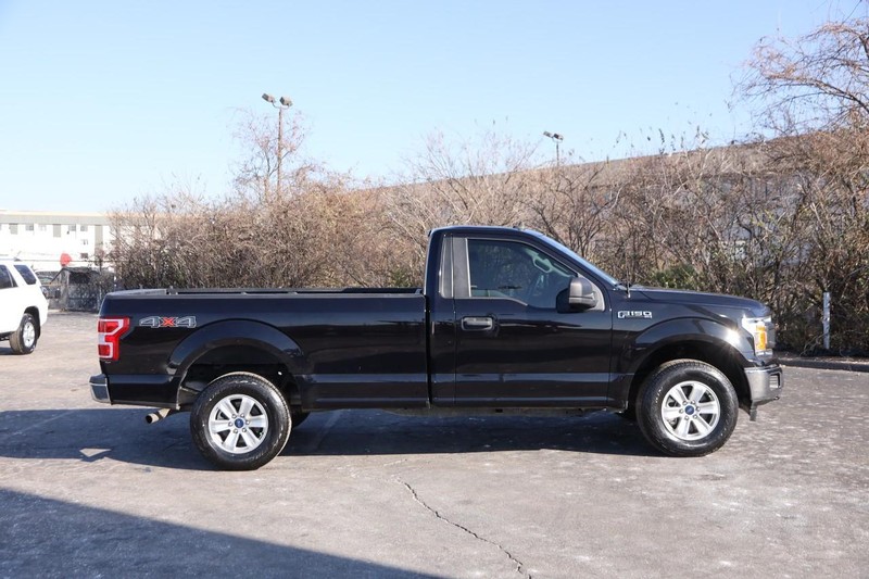 Ford F-150 Vehicle Image 05