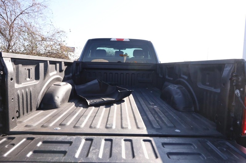 Ford F-150 Vehicle Image 07