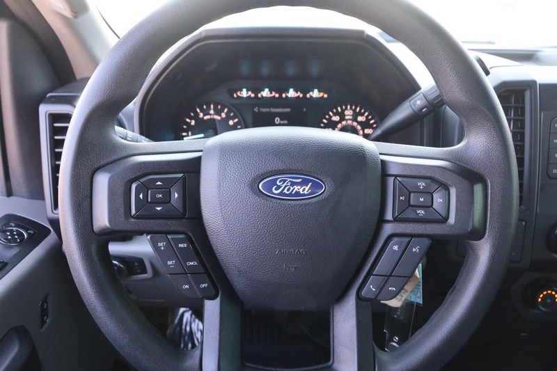 Ford F-150 Vehicle Image 09