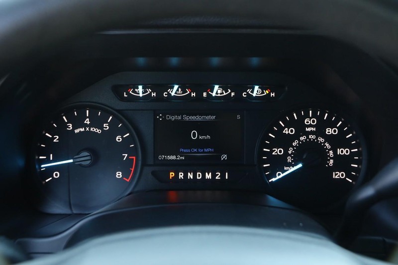 Ford F-150 Vehicle Image 12