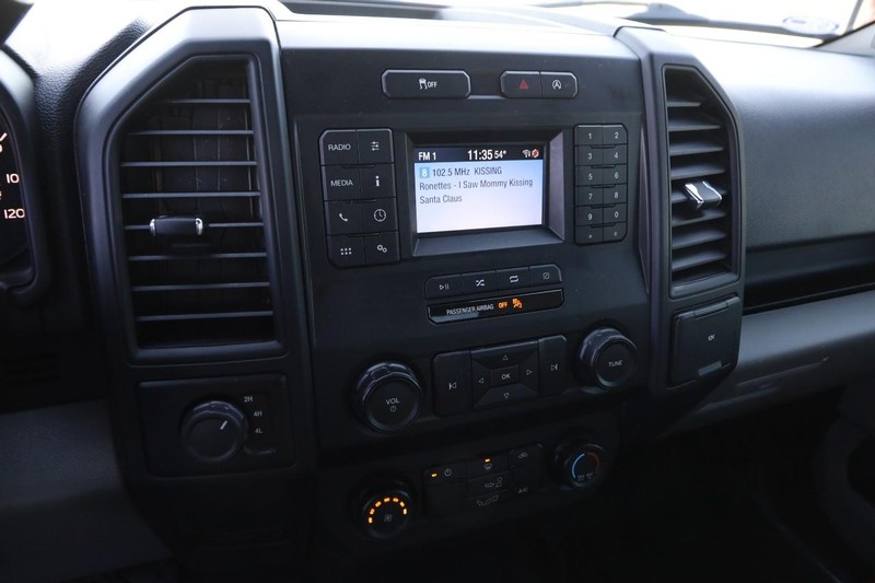 Ford F-150 Vehicle Image 13