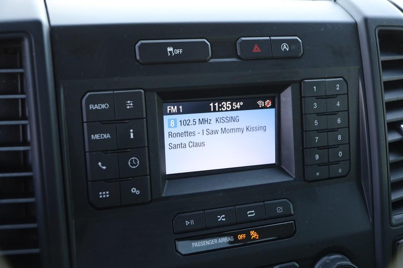 Ford F-150 Vehicle Image 14