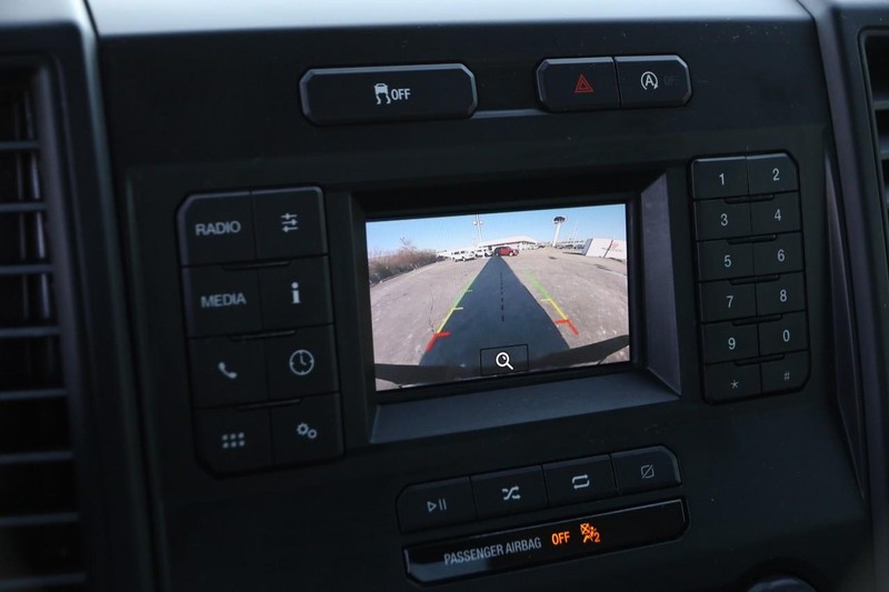 Ford F-150 Vehicle Image 15