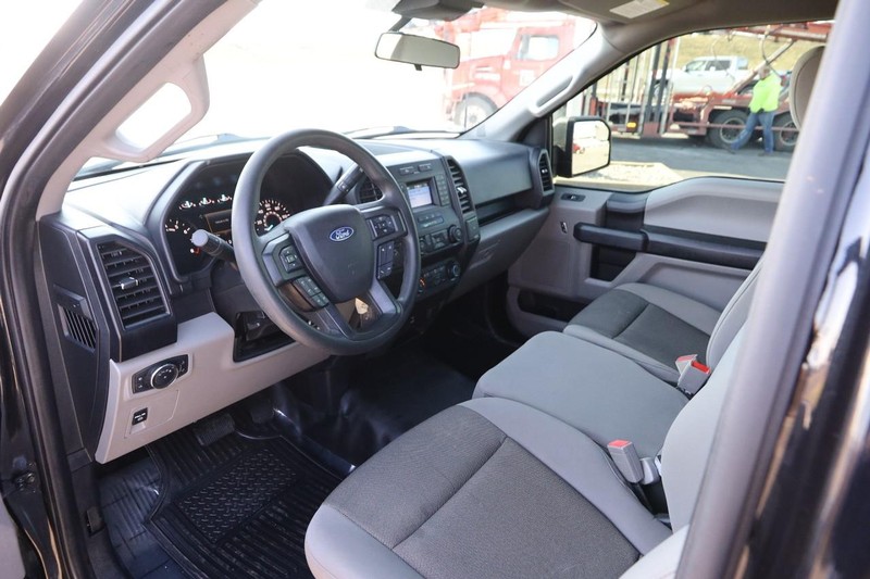 Ford F-150 Vehicle Image 19