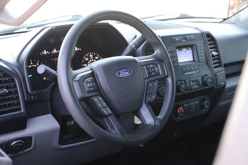 Ford F-150 Vehicle Image 20