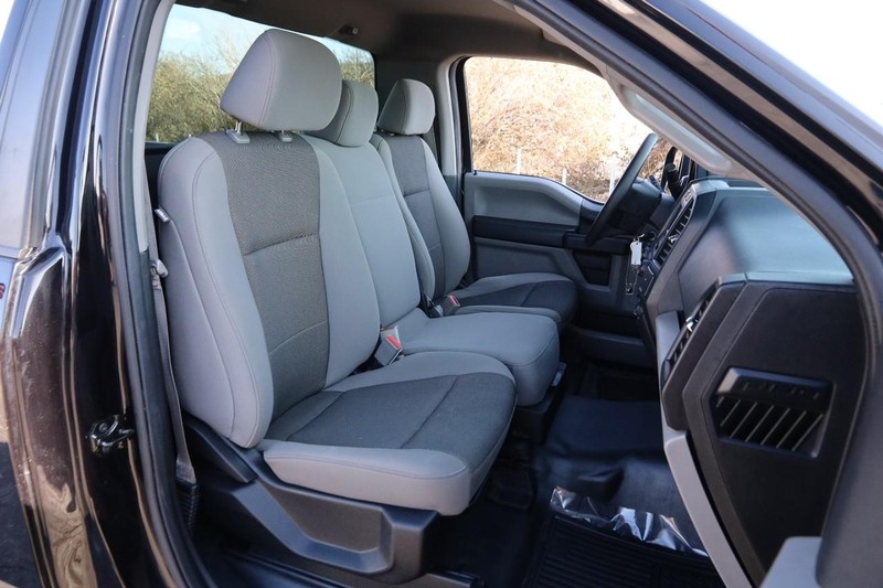 Ford F-150 Vehicle Image 21