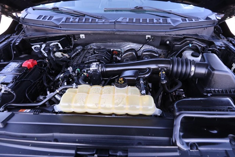 Ford F-150 Vehicle Image 22