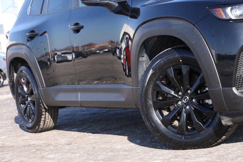 Mazda CX-50 Vehicle Image 03