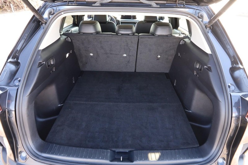 Mazda CX-50 Vehicle Image 07