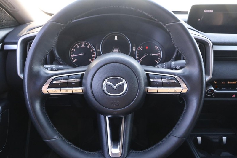 Mazda CX-50 Vehicle Image 11