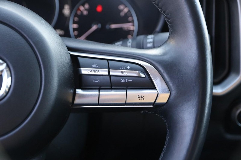 Mazda CX-50 Vehicle Image 13