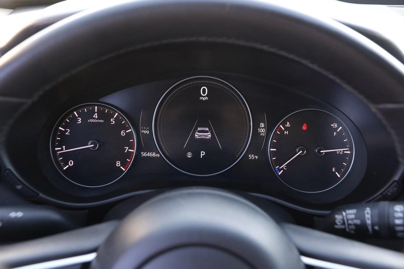 Mazda CX-50 Vehicle Image 14