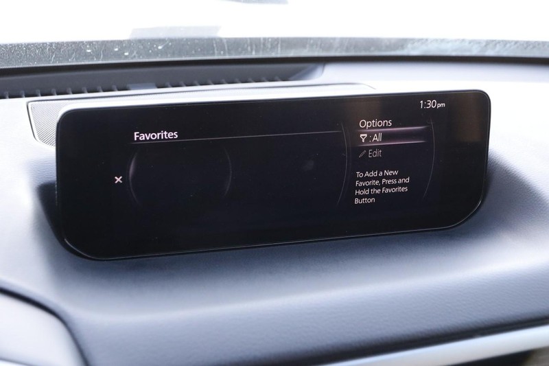 Mazda CX-50 Vehicle Image 16