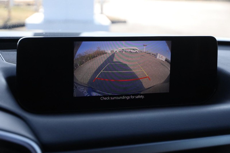 Mazda CX-50 Vehicle Image 17