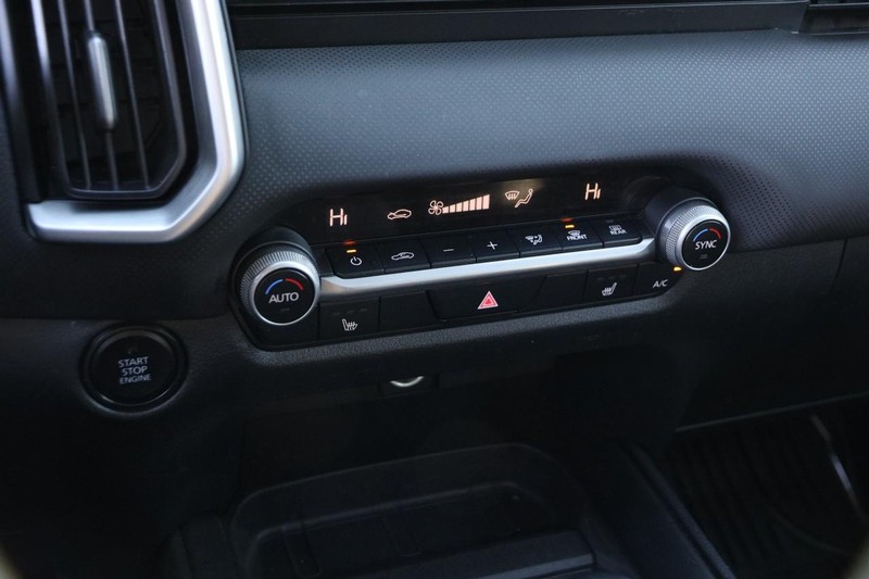 Mazda CX-50 Vehicle Image 18