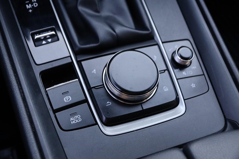 Mazda CX-50 Vehicle Image 19