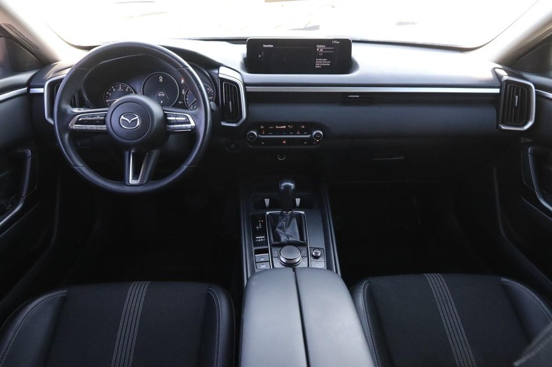 Mazda CX-50 Vehicle Image 20
