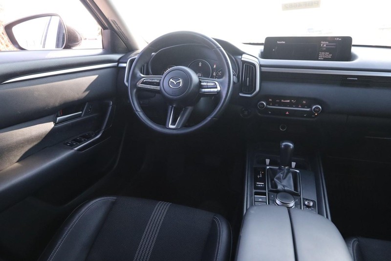 Mazda CX-50 Vehicle Image 21