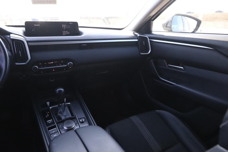 Mazda CX-50 Vehicle Image 24