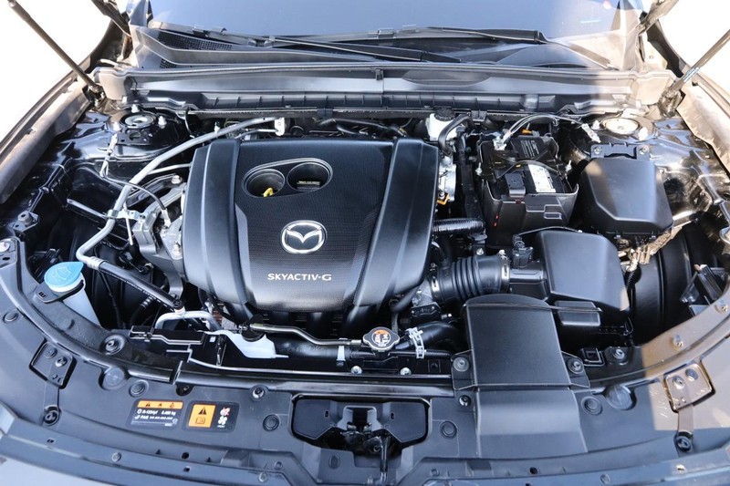 Mazda CX-50 Vehicle Image 26