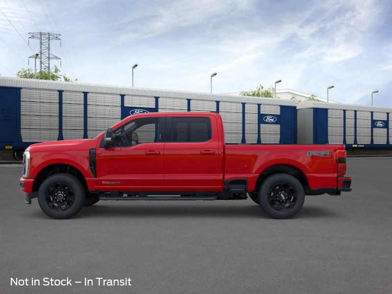 Ford Super Duty F-250 SRW Vehicle Image 03