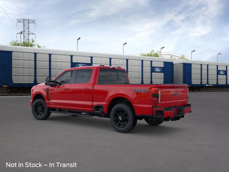 Ford Super Duty F-250 SRW Vehicle Image 04