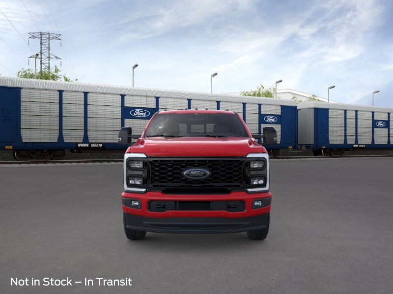 Ford Super Duty F-250 SRW Vehicle Image 06