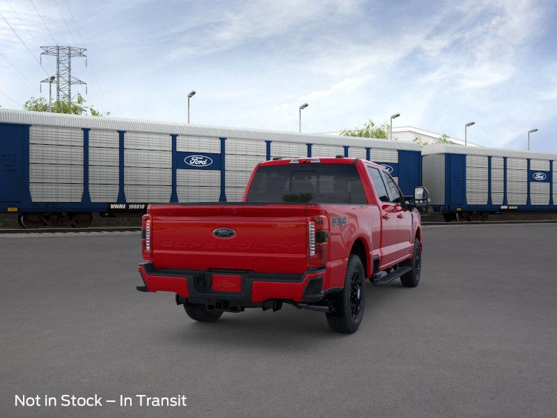 Ford Super Duty F-250 SRW Vehicle Image 08