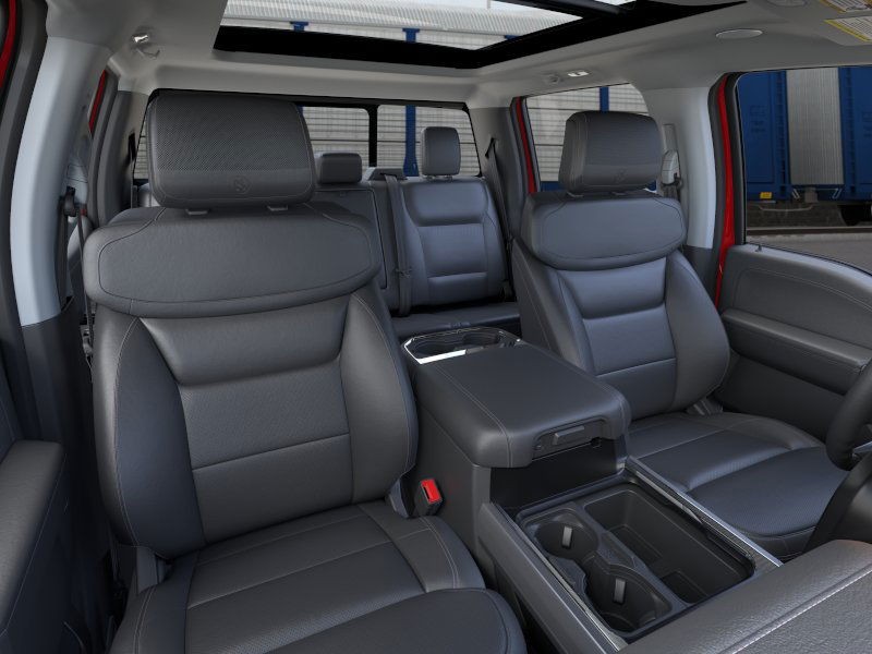 Ford Super Duty F-250 SRW Vehicle Image 10