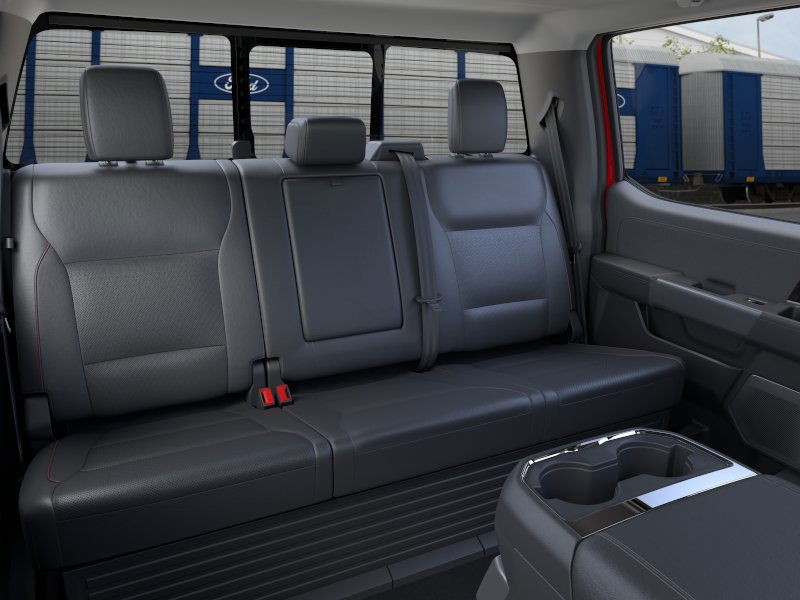 Ford Super Duty F-250 SRW Vehicle Image 11