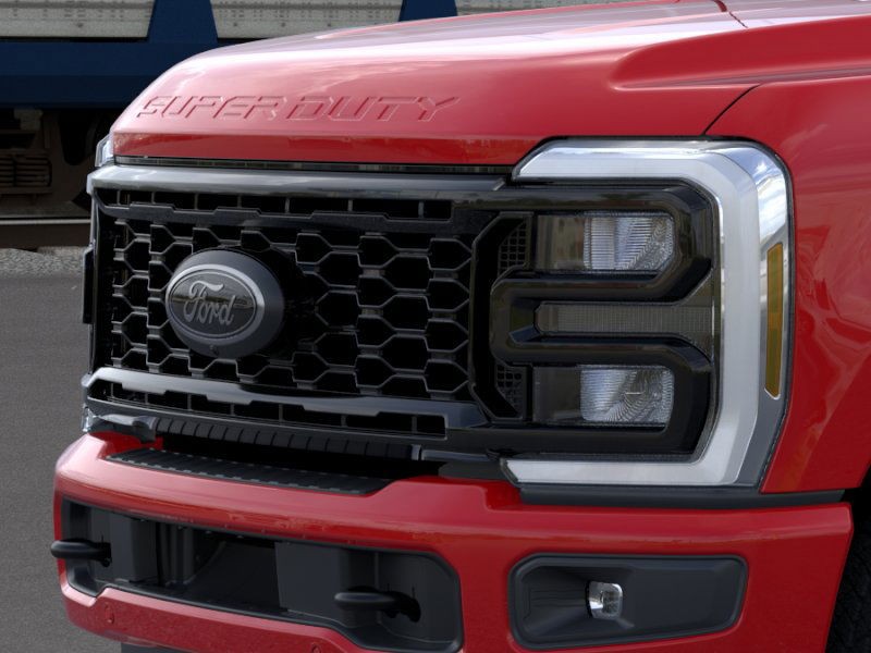 Ford Super Duty F-250 SRW Vehicle Image 17