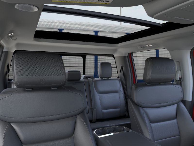 Ford Super Duty F-250 SRW Vehicle Image 22