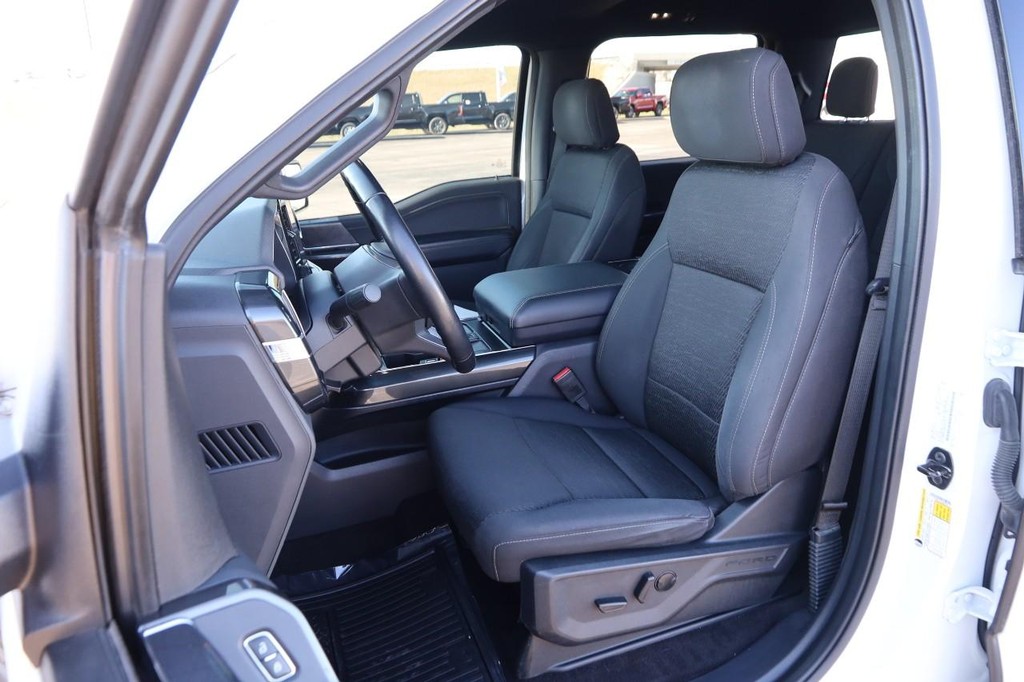 Ford F-150 Vehicle Image 07