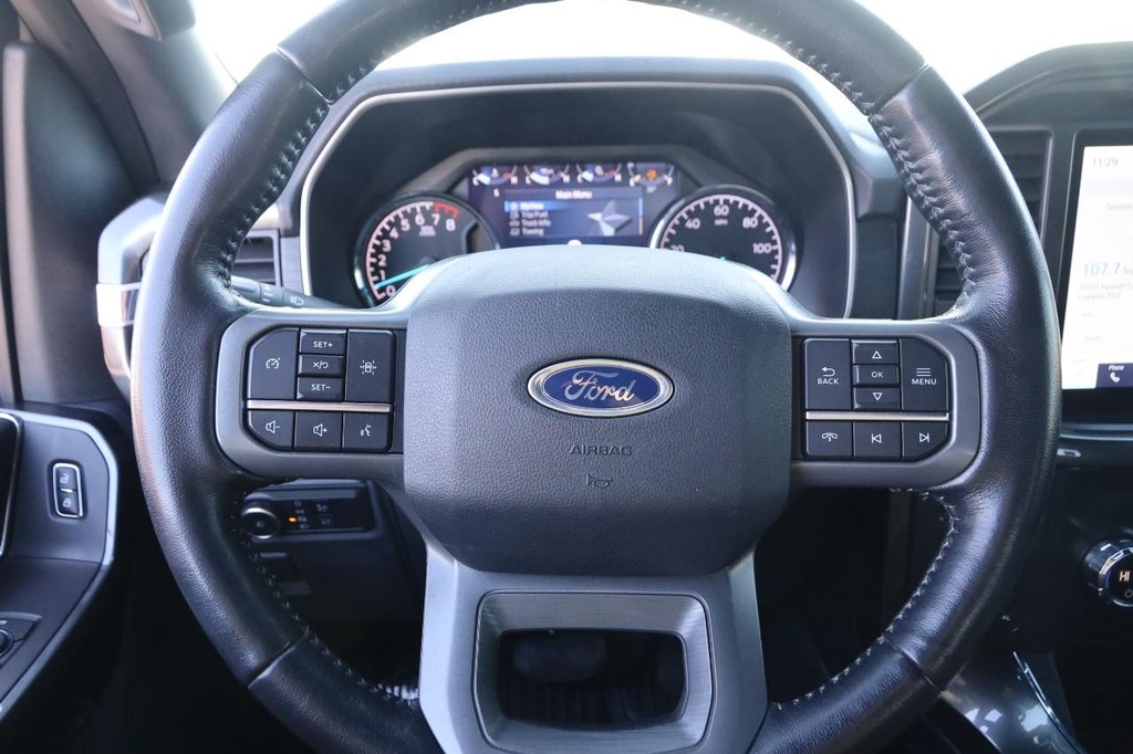 Ford F-150 Vehicle Image 09