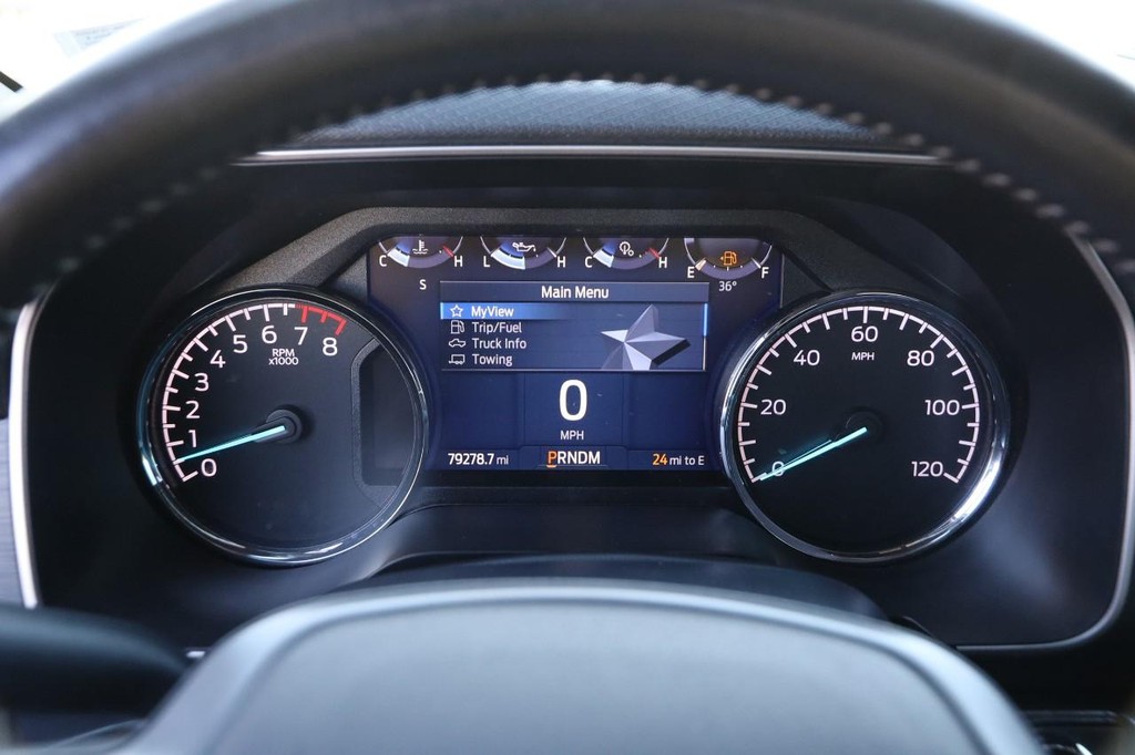 Ford F-150 Vehicle Image 12