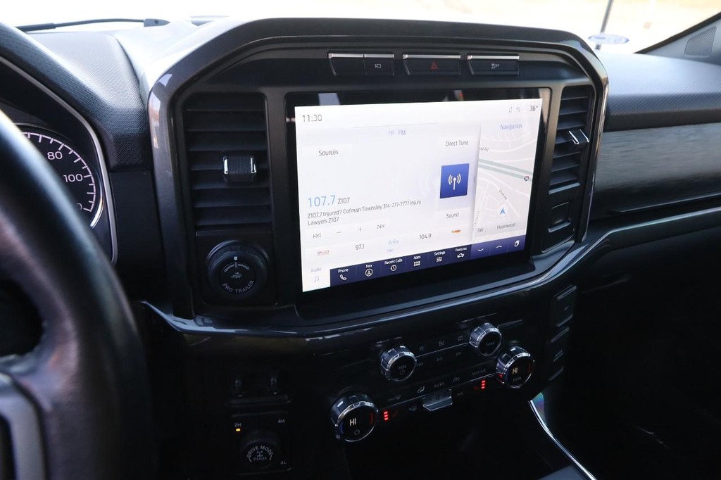 Ford F-150 Vehicle Image 14