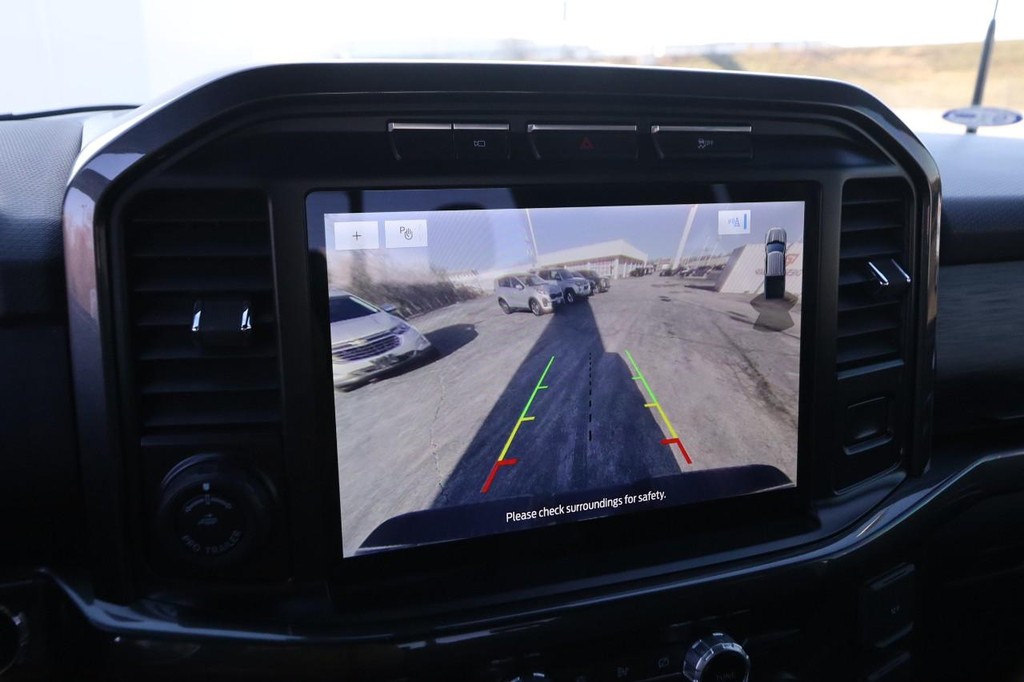 Ford F-150 Vehicle Image 16