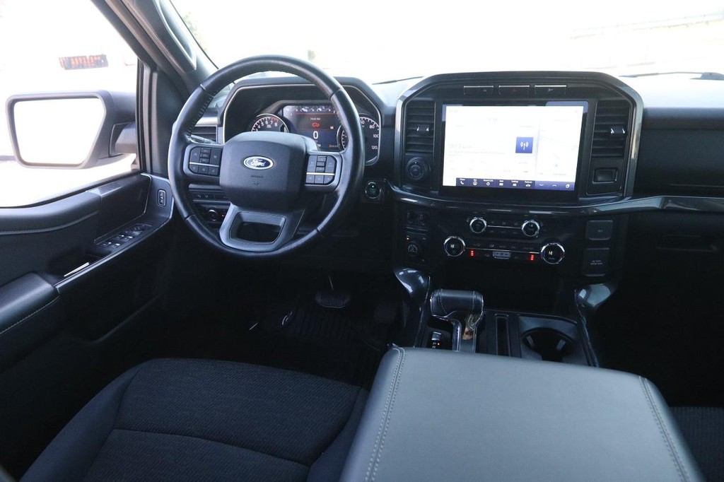 Ford F-150 Vehicle Image 21