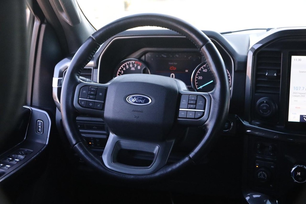 Ford F-150 Vehicle Image 22