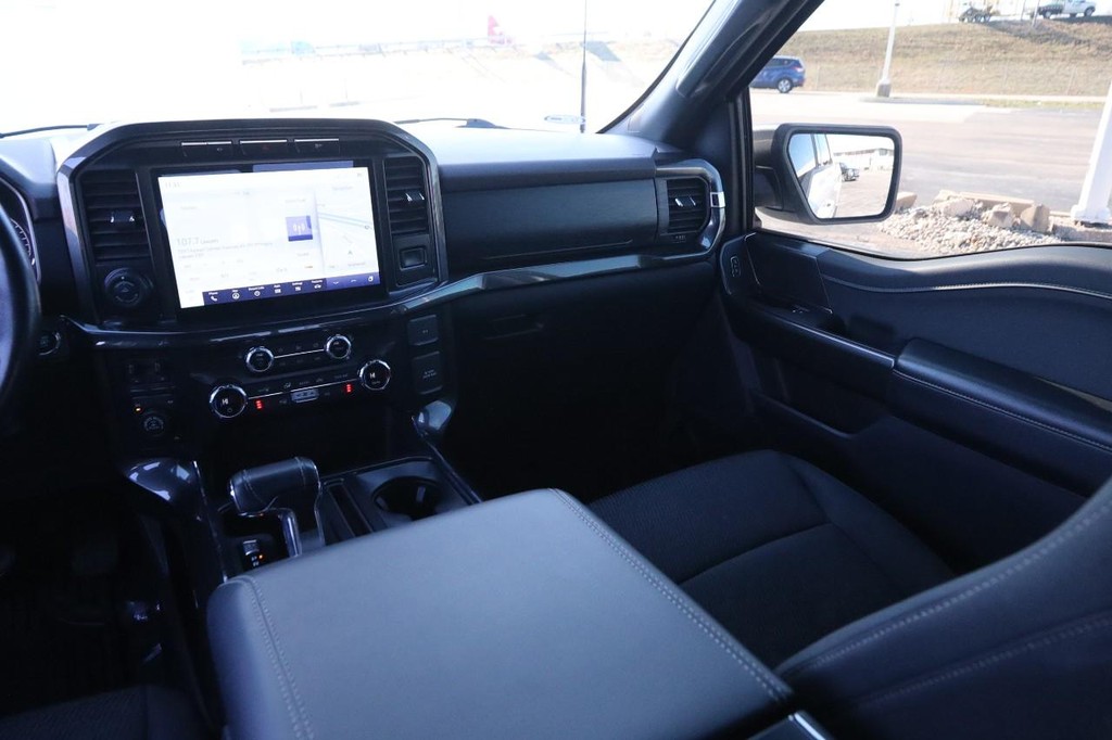 Ford F-150 Vehicle Image 24